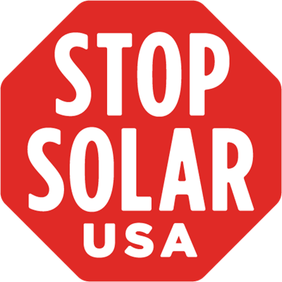 site logo